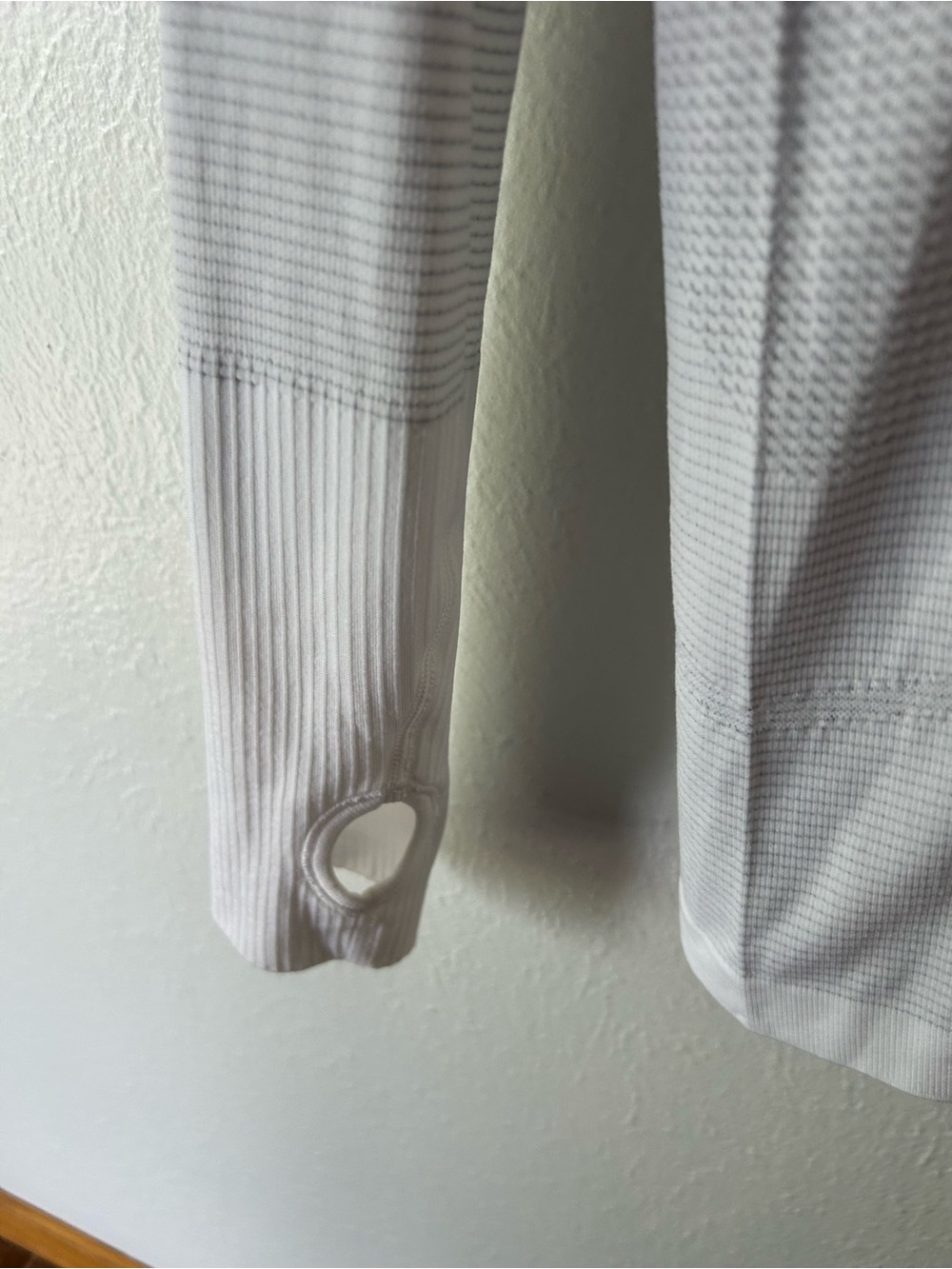 Swifty Tech Long Sleeve Shirt - Picture 3 of 6